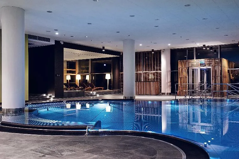 Sopot Marriott Resort & Spa Poland