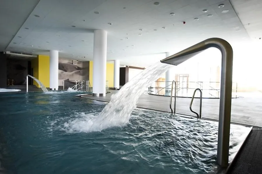 Sopot Marriott Resort & Spa Отель