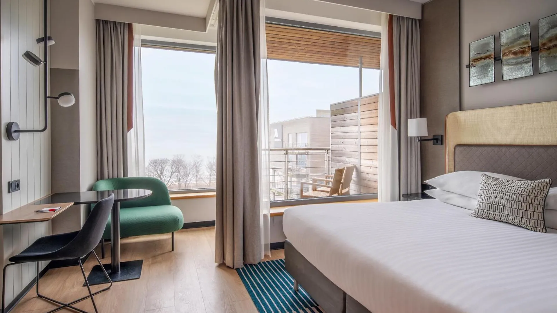 Sopot Marriott Resort & Spa