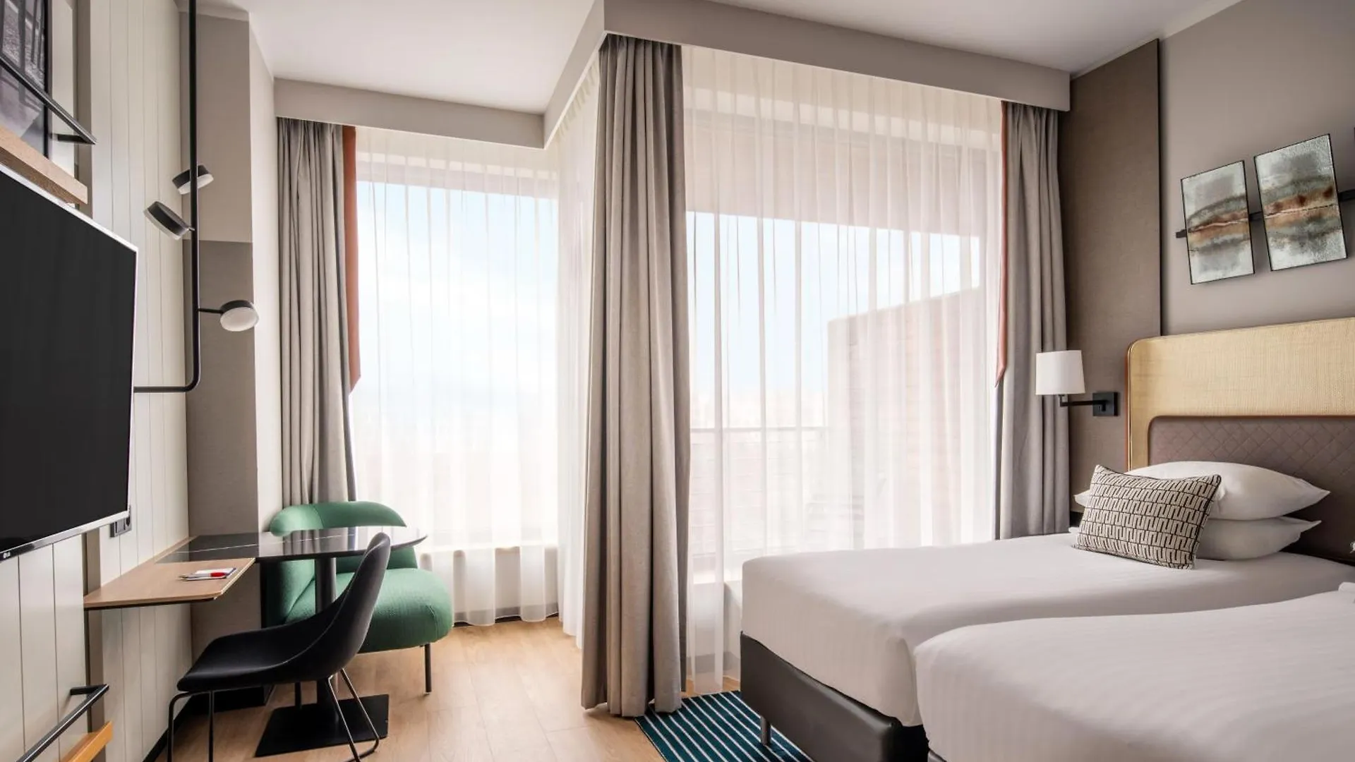 Sopot Marriott Resort & Spa