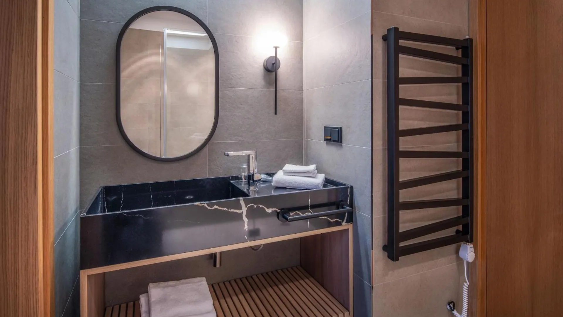 **** Hotel Sopot Marriott Resort & Spa Poland