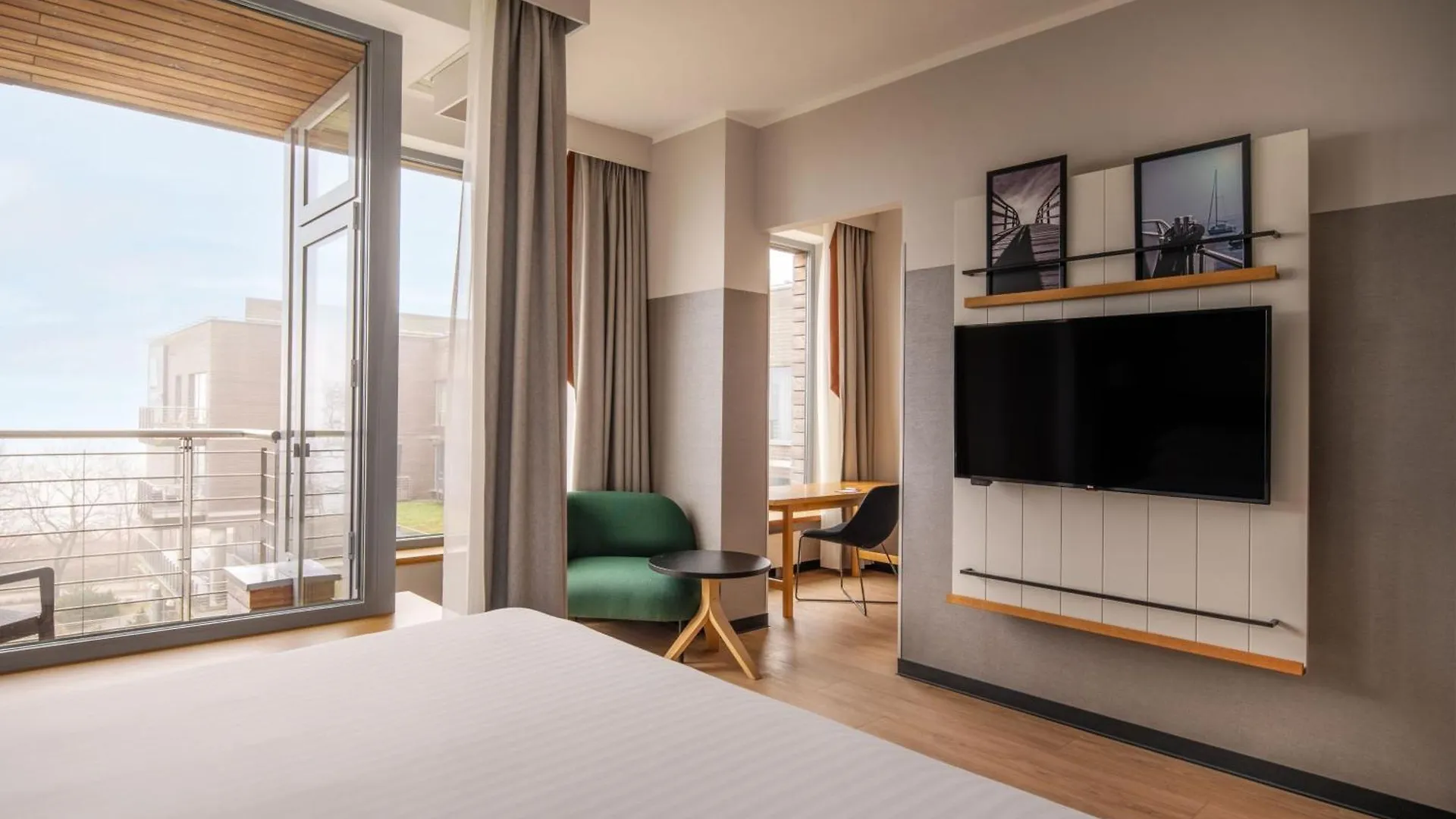 Sopot Marriott Resort & Spa