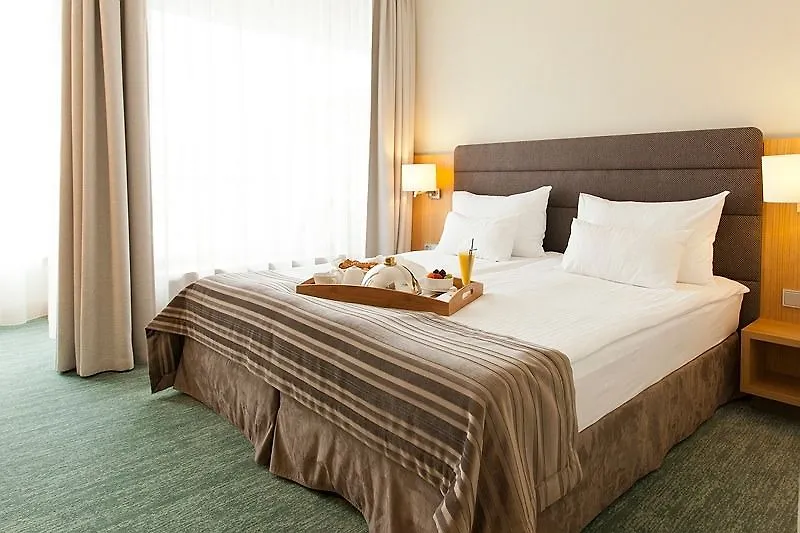 Sopot Marriott Resort & Spa