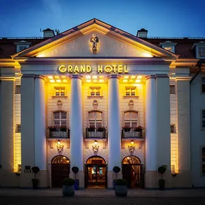 Sofitel Grand Отель