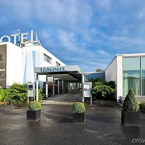 Novotel Malta Polsko