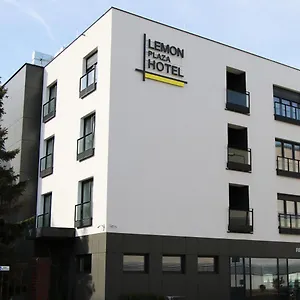 Lemon Plaza Polsko