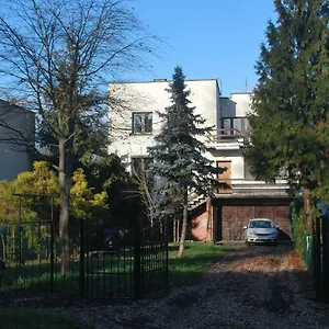 Nad Stara Odra - Zacisze Польша