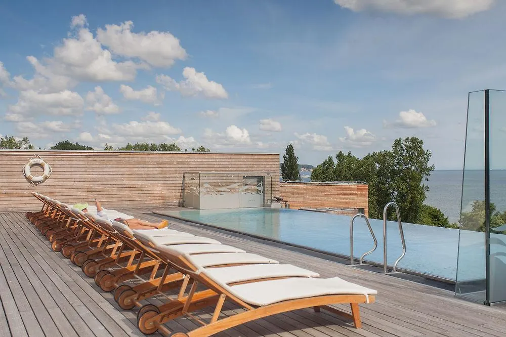 Sopot Marriott Resort & Spa Hotel