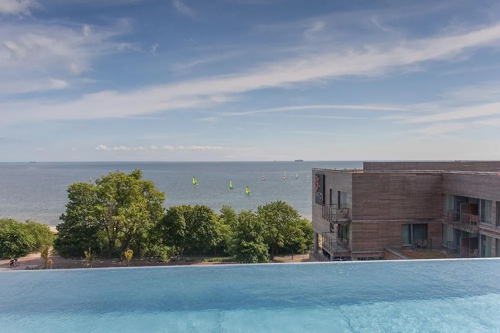 Sopot Marriott Resort & Spa