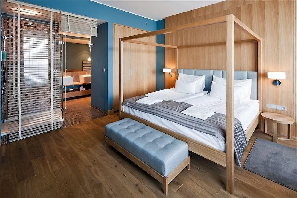 Sopot Marriott Resort & Spa