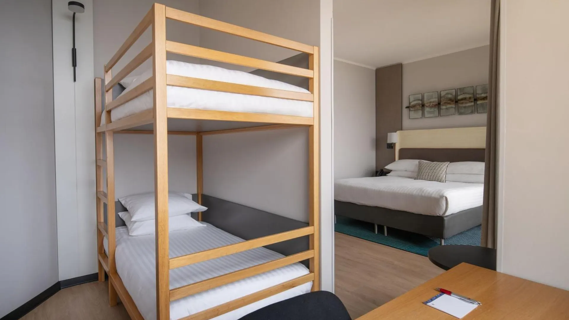 Sopot Marriott Resort & Spa