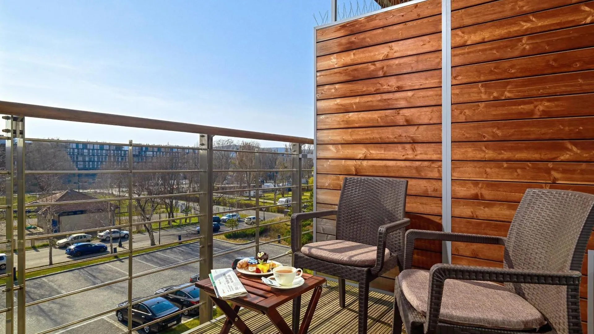 Sopot Marriott Resort & Spa 4*,  Polsko