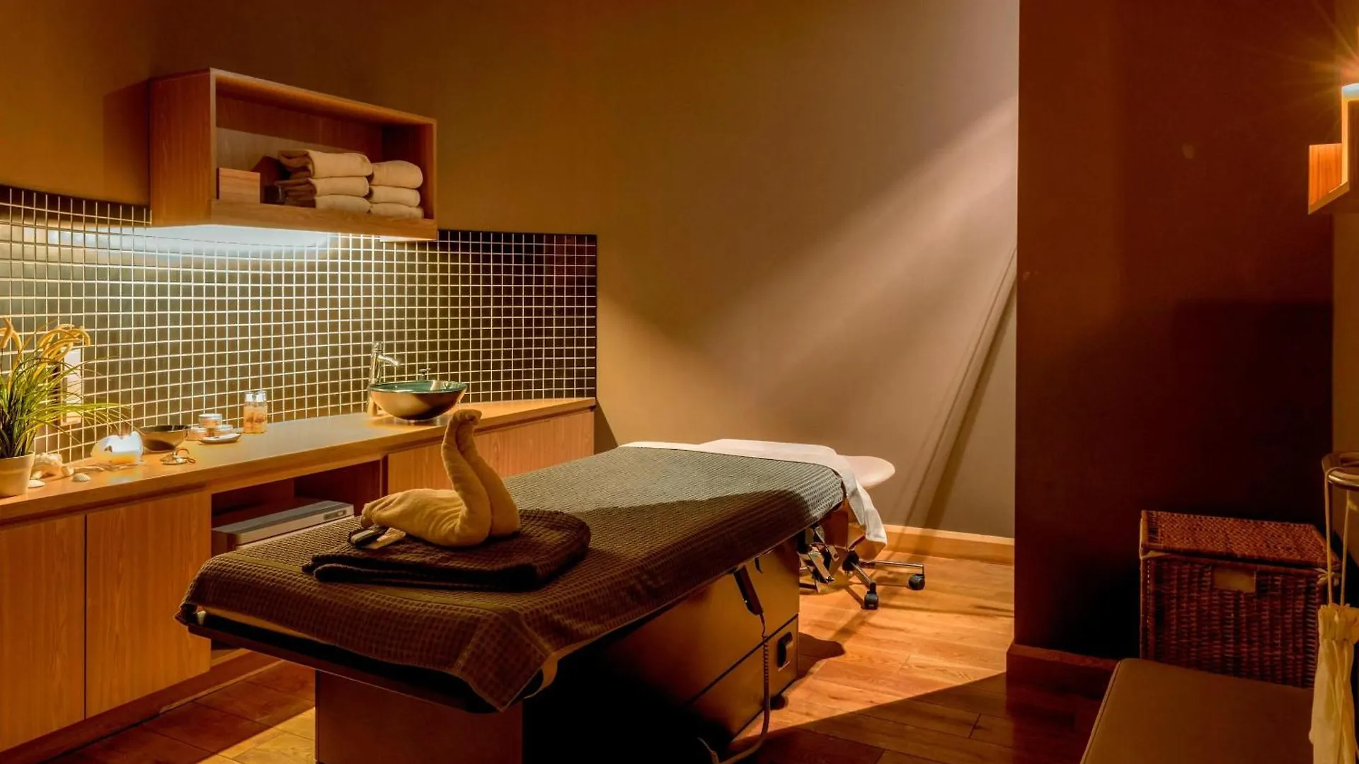 Hotel Sopot Marriott Resort & Spa